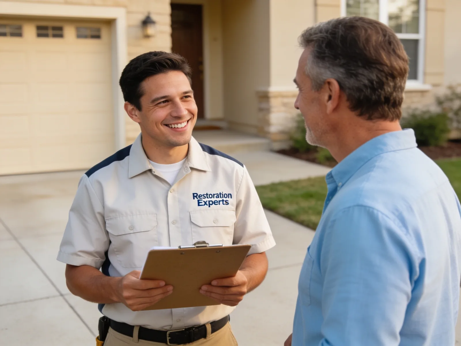 Water Damage Cleanup New Tazewell, TN FAQs